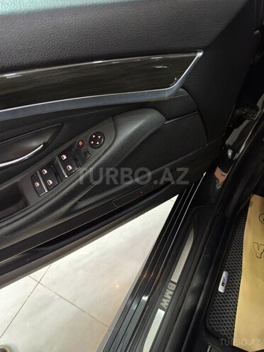 BMW 528 2012, 225,021 km - 2.0 l - Xırdalan
