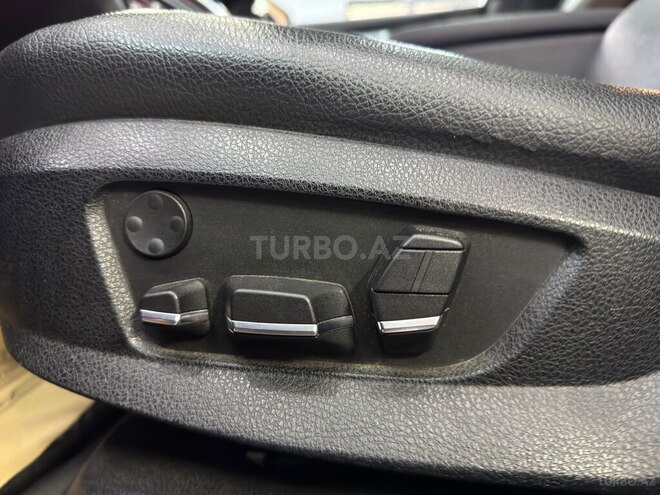 BMW 528 2012, 225,021 km - 2.0 l - Xırdalan
