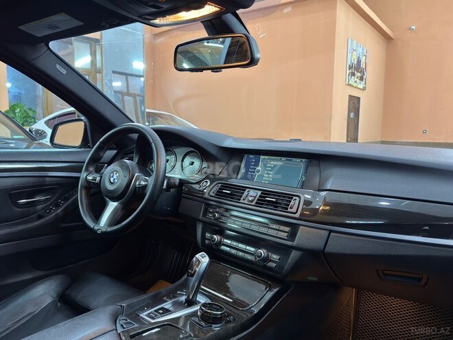 BMW 528 2012, 225,021 km - 2.0 l - Xırdalan
