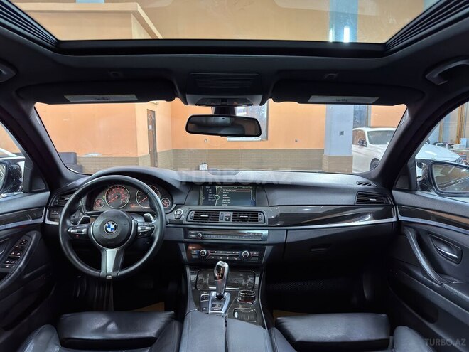 BMW 528 2012, 225,021 km - 2.0 l - Xırdalan