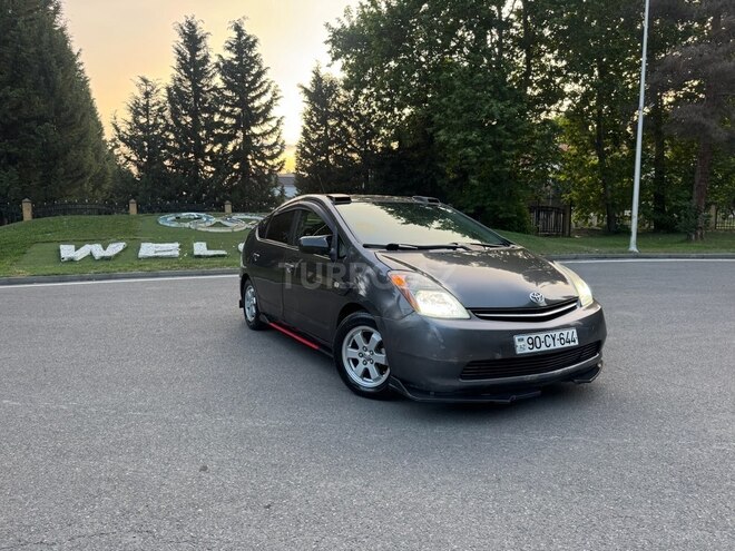 Toyota Prius 2007, 360,000 km - 1.5 l - Yevlax