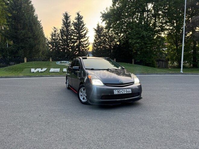 Toyota Prius 2007, 360,000 km - 1.5 l - Yevlax
