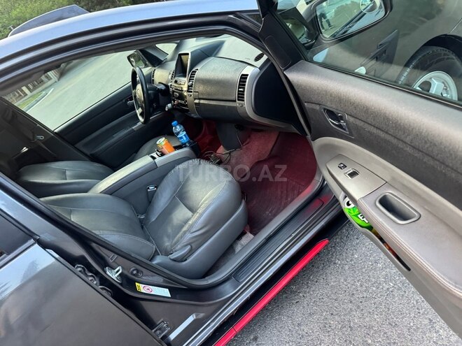 Toyota Prius 2007, 360,000 km - 1.5 l - Yevlax