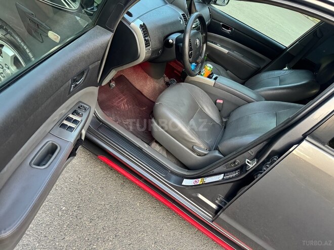 Toyota Prius 2007, 360,000 km - 1.5 l - Yevlax