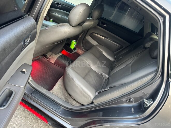 Toyota Prius 2007, 360,000 km - 1.5 l - Yevlax
