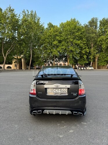 Toyota Prius 2007, 360,000 km - 1.5 l - Yevlax