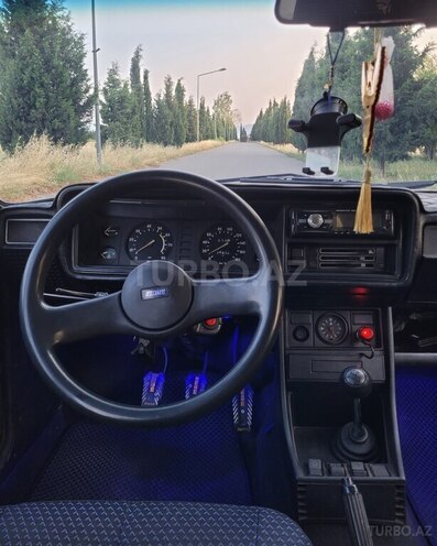 LADA (VAZ) 2107 2007, 38,800 km - 1.6 л - Gəncə