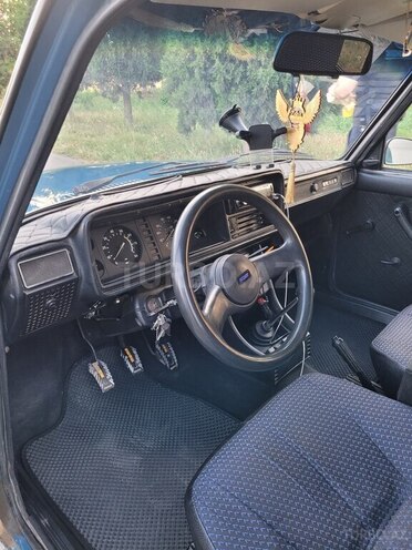 LADA (VAZ) 2107 2007, 38,800 km - 1.6 л - Gəncə