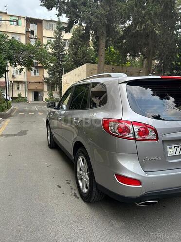 Hyundai Santa Fe 2010, 204,000 km - 2.0 л - Bakı
