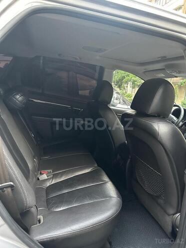 Hyundai Santa Fe 2010, 204,000 km - 2.0 л - Bakı