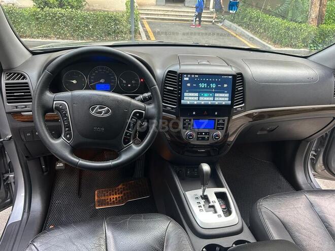 Hyundai Santa Fe 2010, 204,000 km - 2.0 л - Bakı