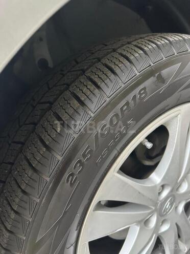 Hyundai Santa Fe 2010, 204,000 km - 2.0 л - Bakı