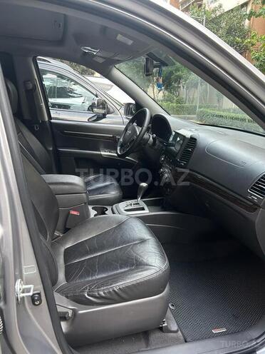 Hyundai Santa Fe 2010, 204,000 km - 2.0 л - Bakı
