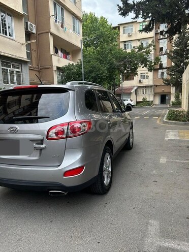 Hyundai Santa Fe 2010, 204,000 km - 2.0 л - Bakı