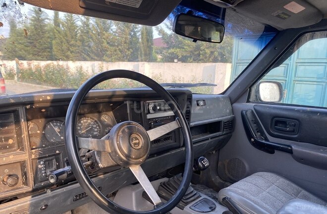 Jeep Cherokee 1994, 270,000 km - 4.0 l - Bakı