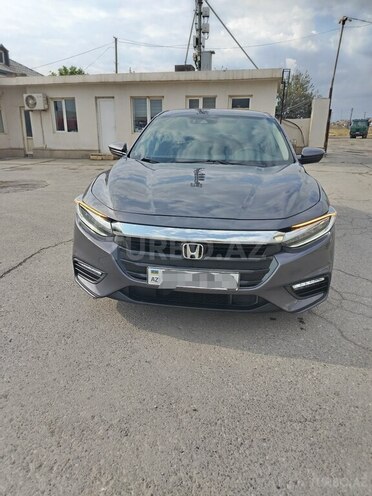 Honda Insight 2021, 116,000 km - 1.5 l - Bakı
