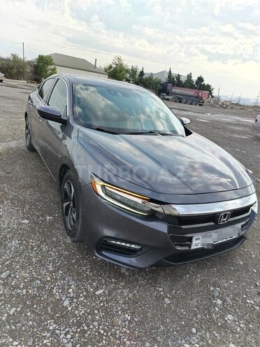 Honda Insight 2021, 116,000 km - 1.5 l - Bakı