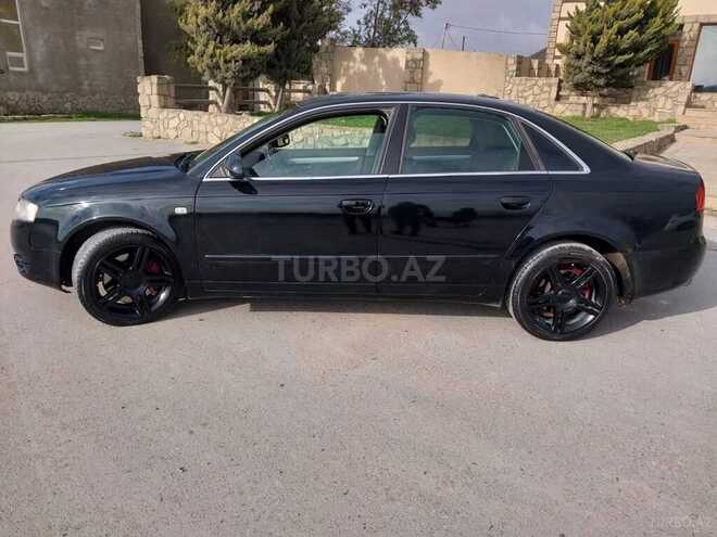 Audi A4 2005, 260,000 km - 2.0 l - Bakı