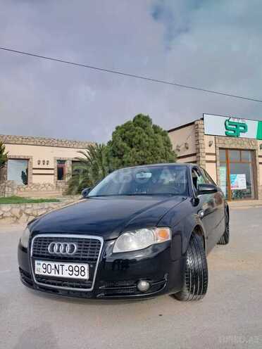 Audi A4 2005, 260,000 km - 2.0 l - Bakı