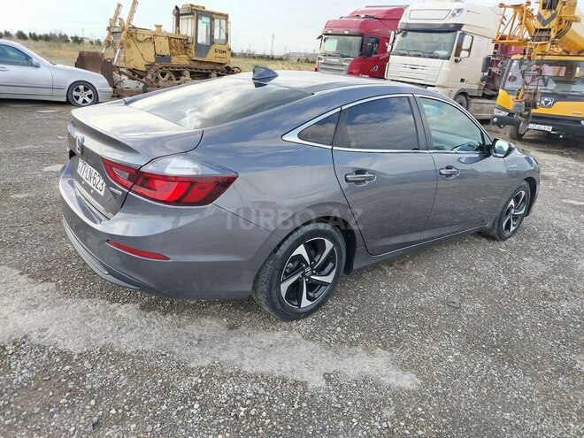 Honda Insight 2021, 116,000 km - 1.5 l - Bakı