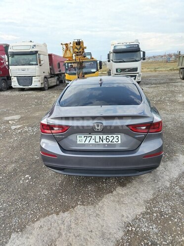 Honda Insight 2021, 116,000 km - 1.5 l - Bakı