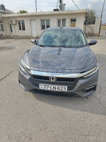 Honda Insight 2021, 116,000 km - 1.5 l - Bakı
