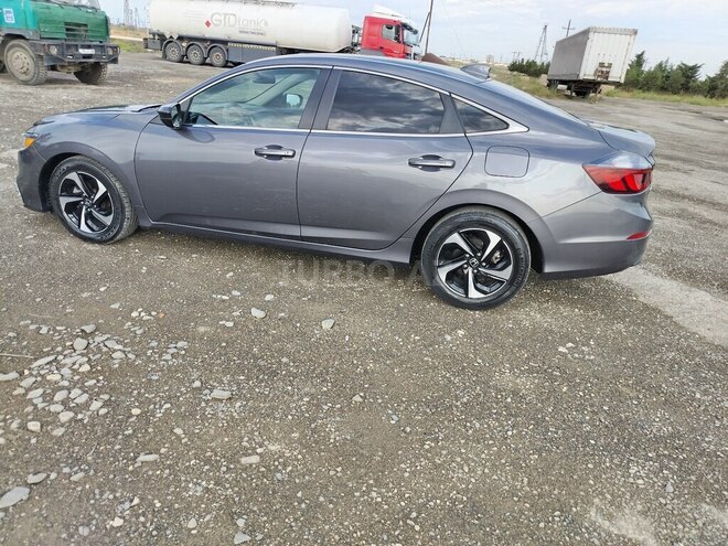 Honda Insight 2021, 116,000 km - 1.5 l - Bakı