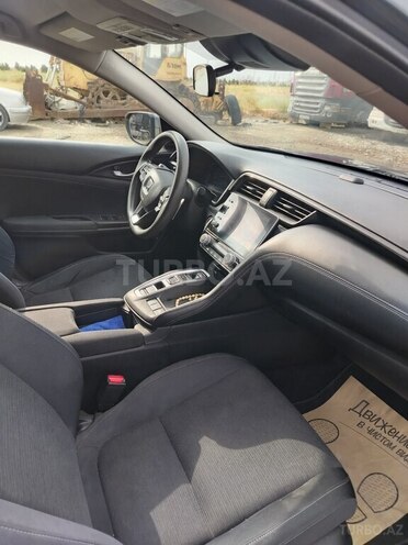 Honda Insight 2021, 116,000 km - 1.5 l - Bakı