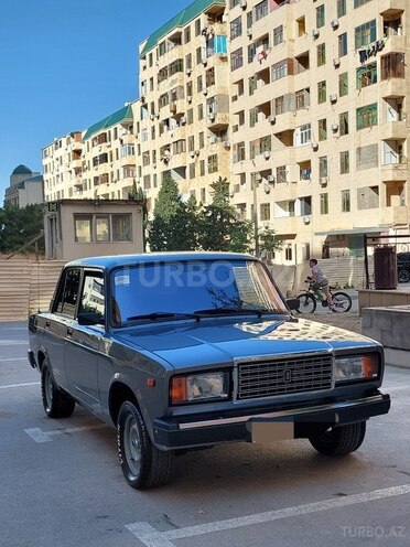 LADA (VAZ) 2107 2011, 59,000 km - 1.6 l - Bakı