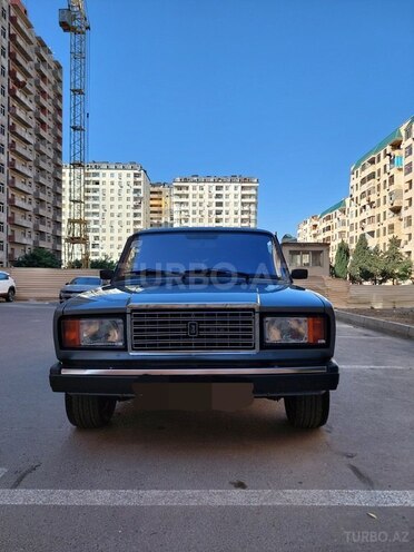 LADA (VAZ) 2107 2011, 59,000 km - 1.6 l - Bakı