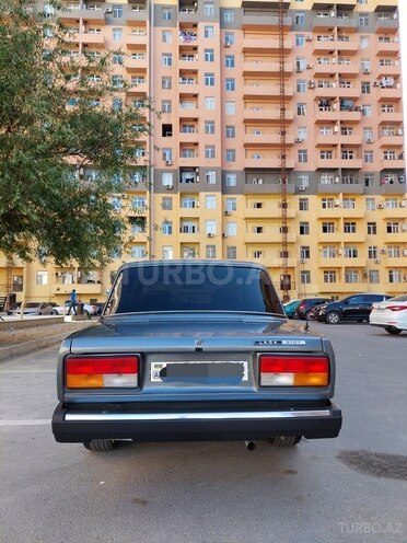 LADA (VAZ) 2107 2011, 59,000 km - 1.6 l - Bakı