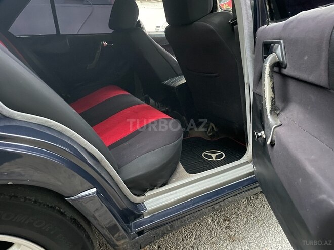 Mercedes 190 1991, 320,943 km - 1.8 л - Bakı