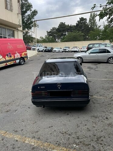 Mercedes 190 1991, 320,943 km - 1.8 л - Bakı