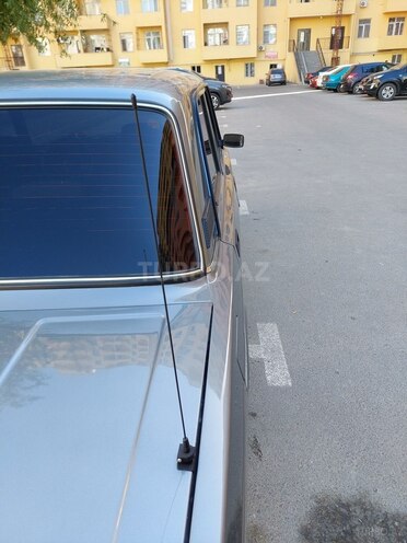 LADA (VAZ) 2107 2011, 59,000 km - 1.6 l - Bakı