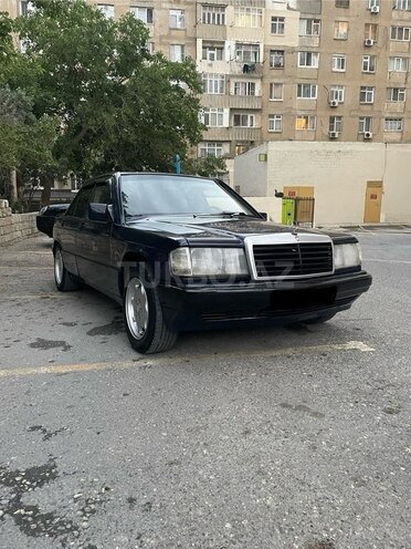 Mercedes 190 1991, 320,943 km - 1.8 л - Bakı