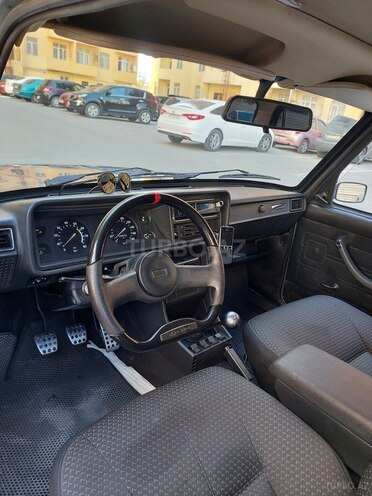 LADA (VAZ) 2107 2011, 59,000 km - 1.6 l - Bakı