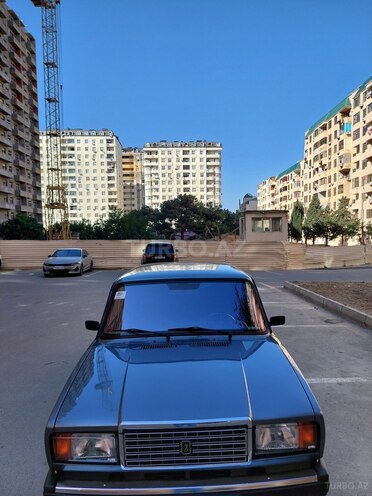 LADA (VAZ) 2107 2011, 59,000 km - 1.6 l - Bakı