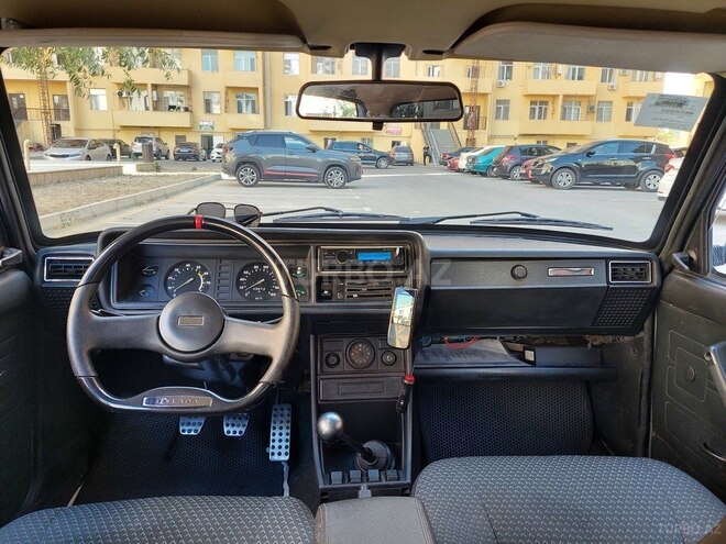 LADA (VAZ) 2107 2011, 59,000 km - 1.6 l - Bakı