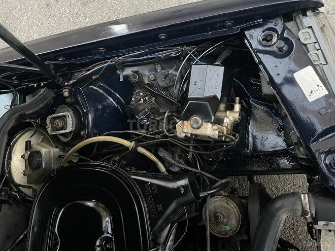 Mercedes 190 1991, 320,943 km - 1.8 л - Bakı