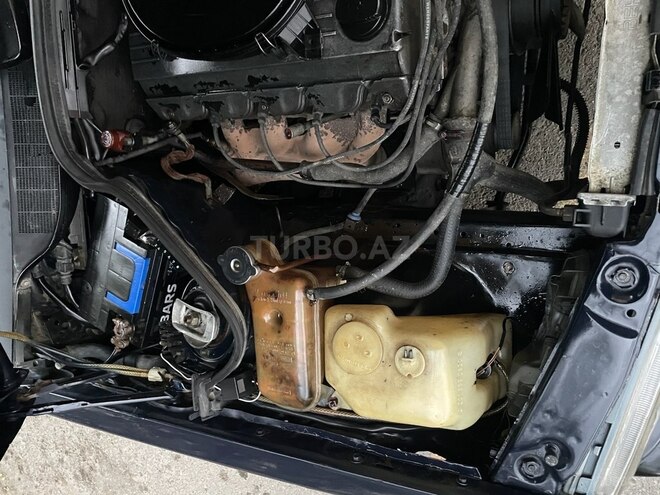 Mercedes 190 1991, 320,943 km - 1.8 л - Bakı