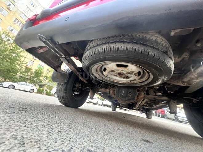 Ford Transit-10