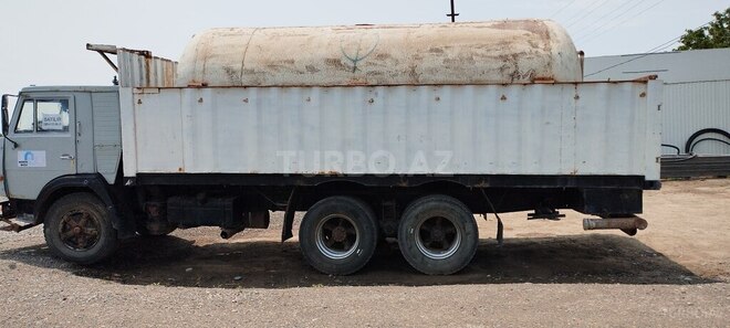KamAz 53212 1992, 500,000 km - 110.0 l - Bakı