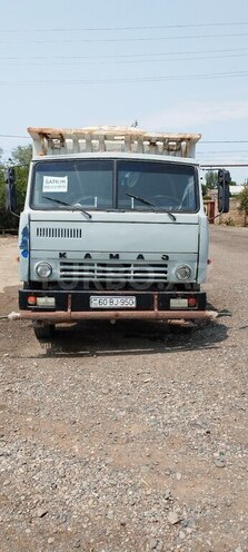 KamAz 53212 1992, 500,000 km - 110.0 l - Bakı