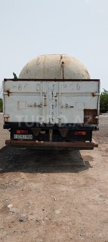KamAz 53212 1992, 500,000 km - 110.0 l - Bakı