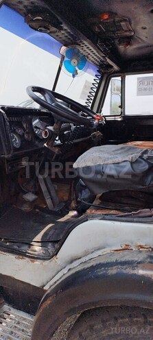 KamAz 53212 1992, 500,000 km - 110.0 l - Bakı