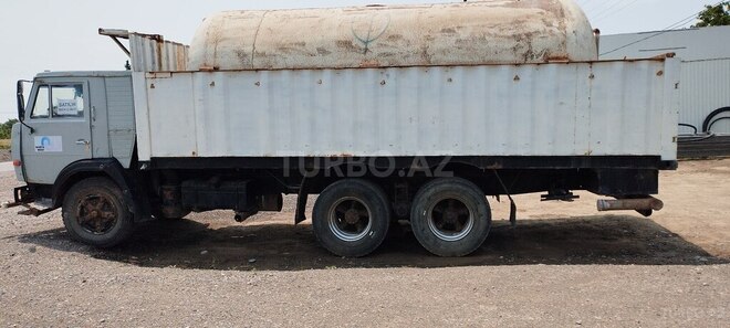 KamAz 53212 1992, 500,000 km - 110.0 l - Bakı