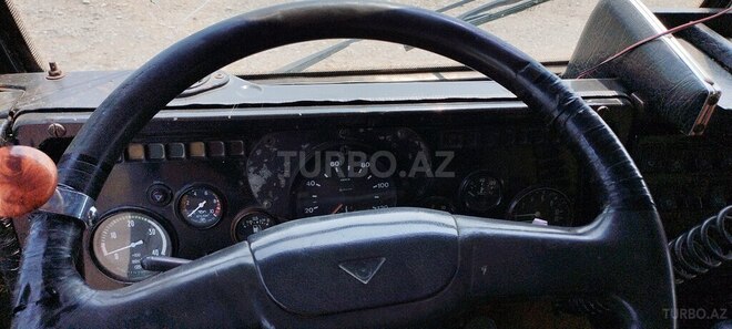 KamAz 53212 1992, 500,000 km - 110.0 l - Bakı