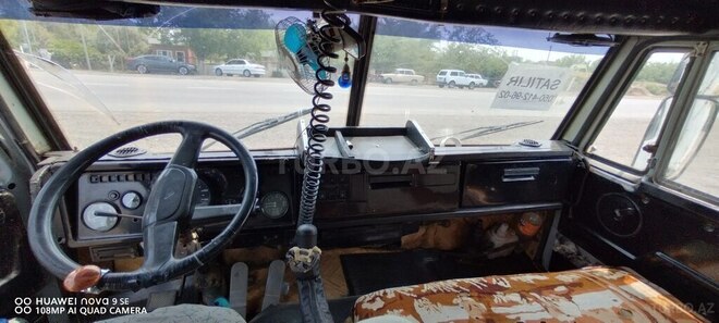 KamAz 53212 1992, 500,000 km - 110.0 l - Bakı