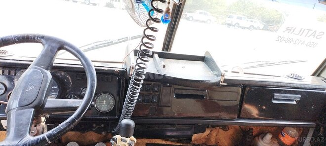 KamAz 53212 1992, 500,000 km - 110.0 l - Bakı
