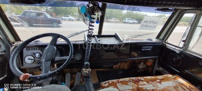 KamAz 53212 1992, 500,000 km - 110.0 l - Bakı